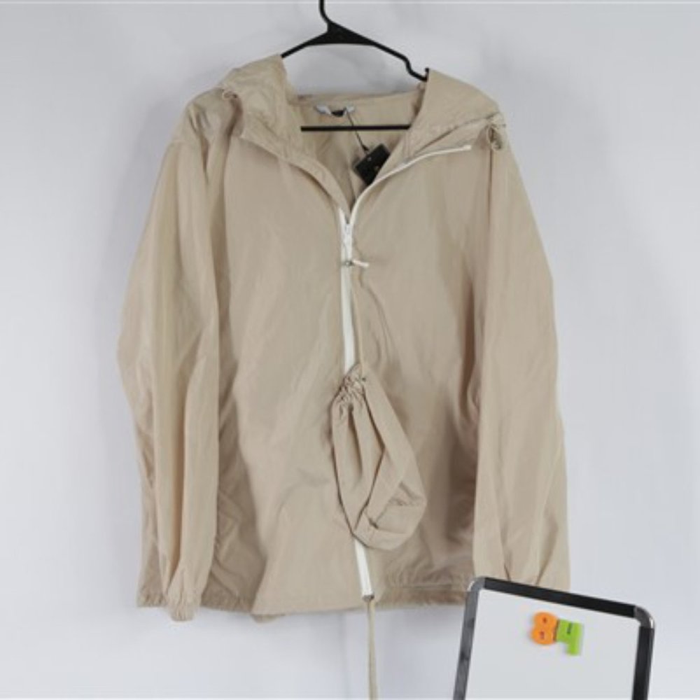 Rain Jacket